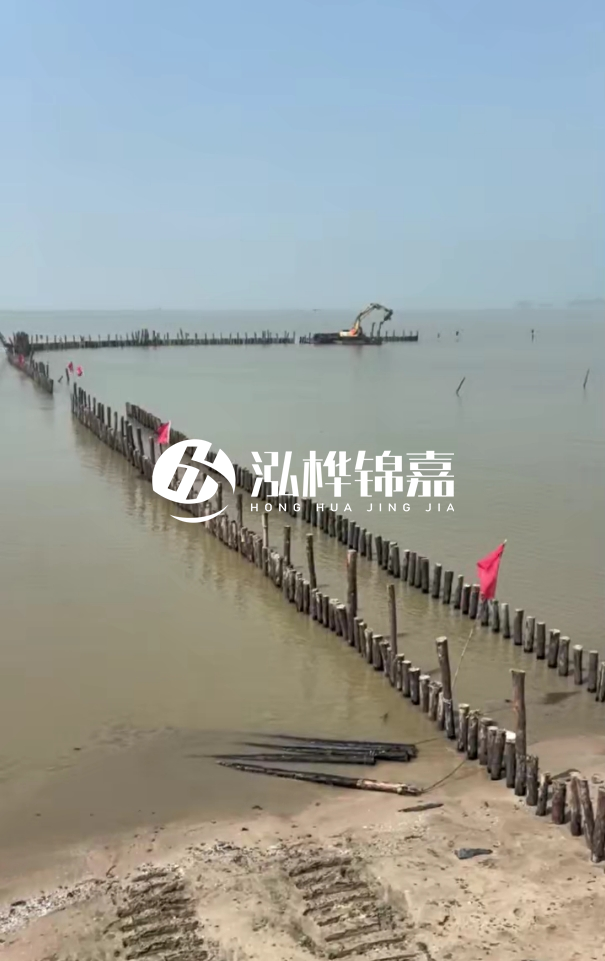 菏澤河道清淤專業(yè)施工-打完松木樁后清理淤泥是否會(huì)影響穩(wěn)定性？