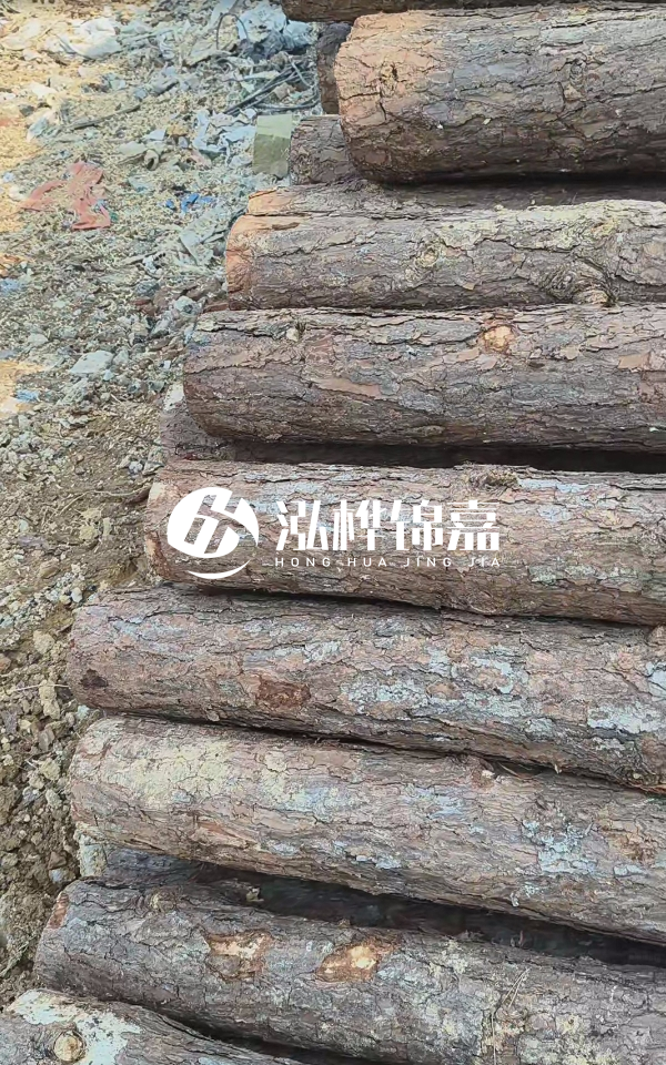 瀘州松木樁源頭廠家-河道木樁對環(huán)境的保護(hù)目的？