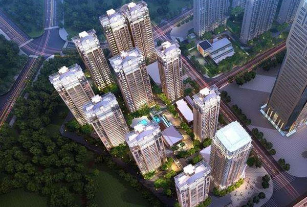 ?？谑?海航豪庭