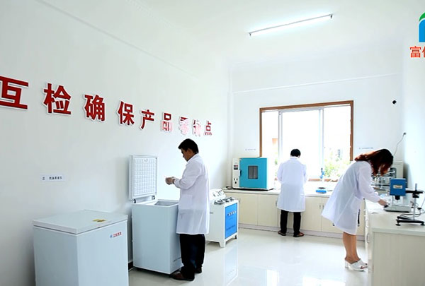 技術(shù)團(tuán)隊(duì)正在工作